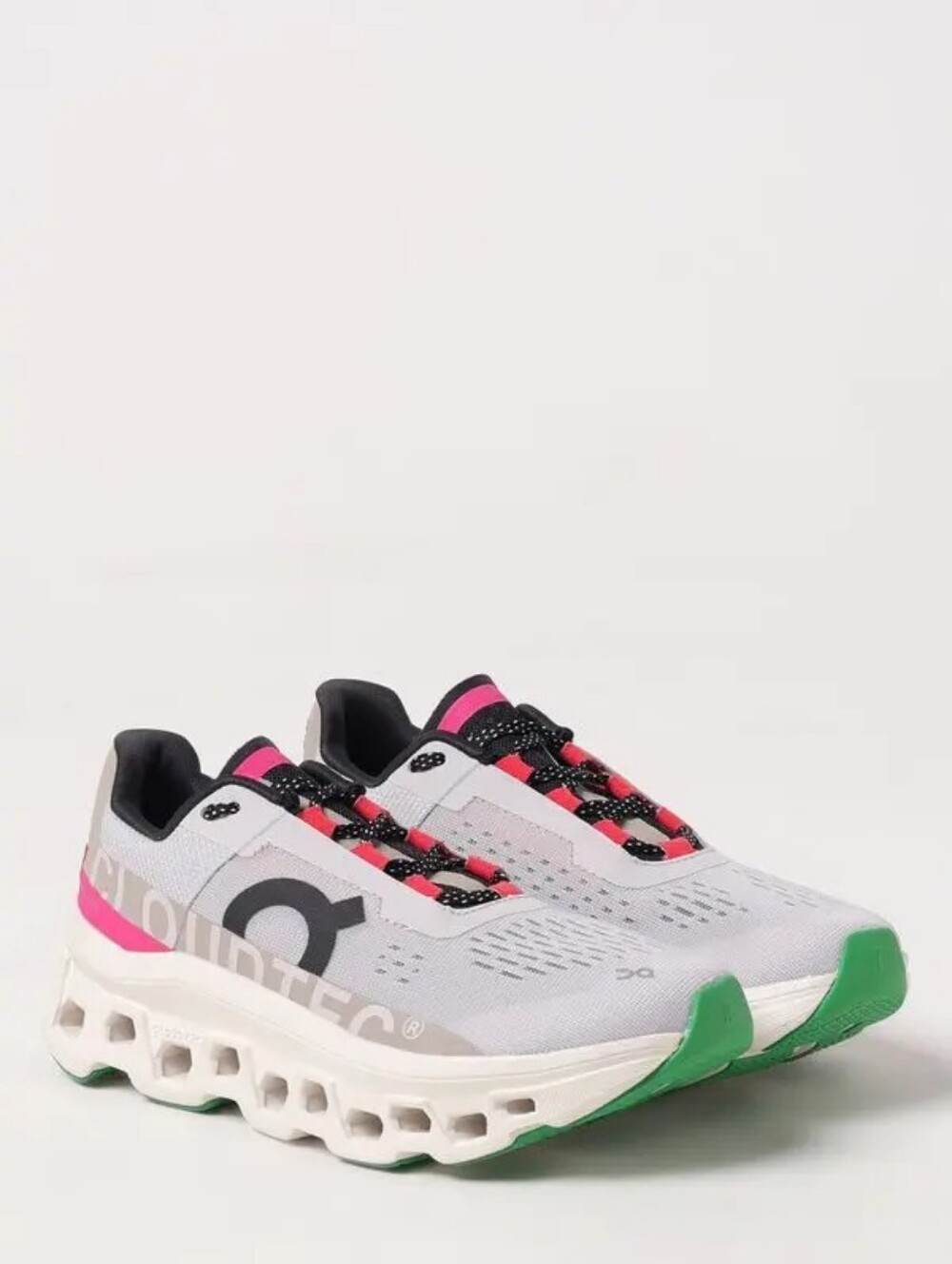 On Cloud Cloudmonster Shoes